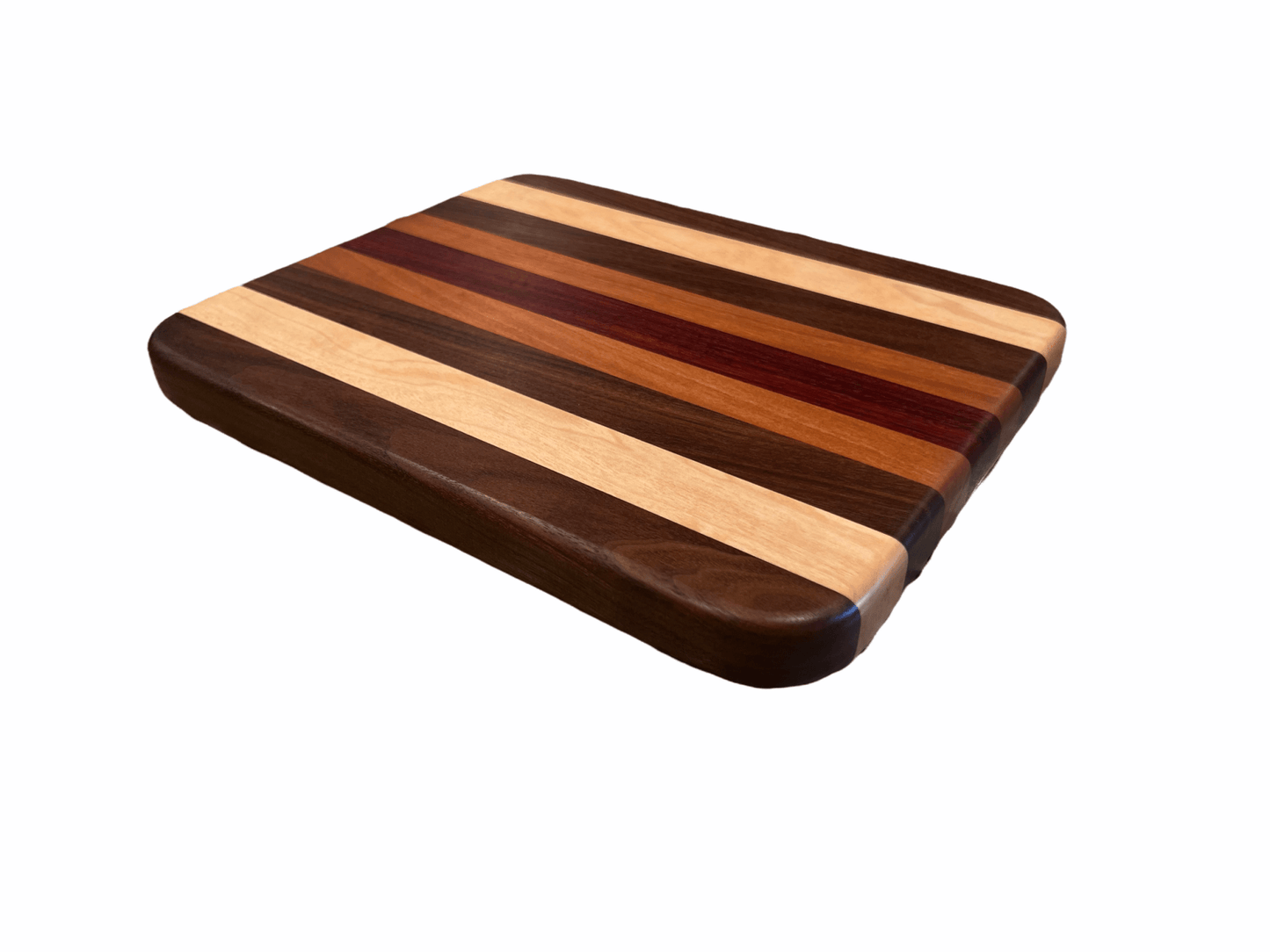 Belle Taine Cutting Board - JDJ Woodcraft & Design