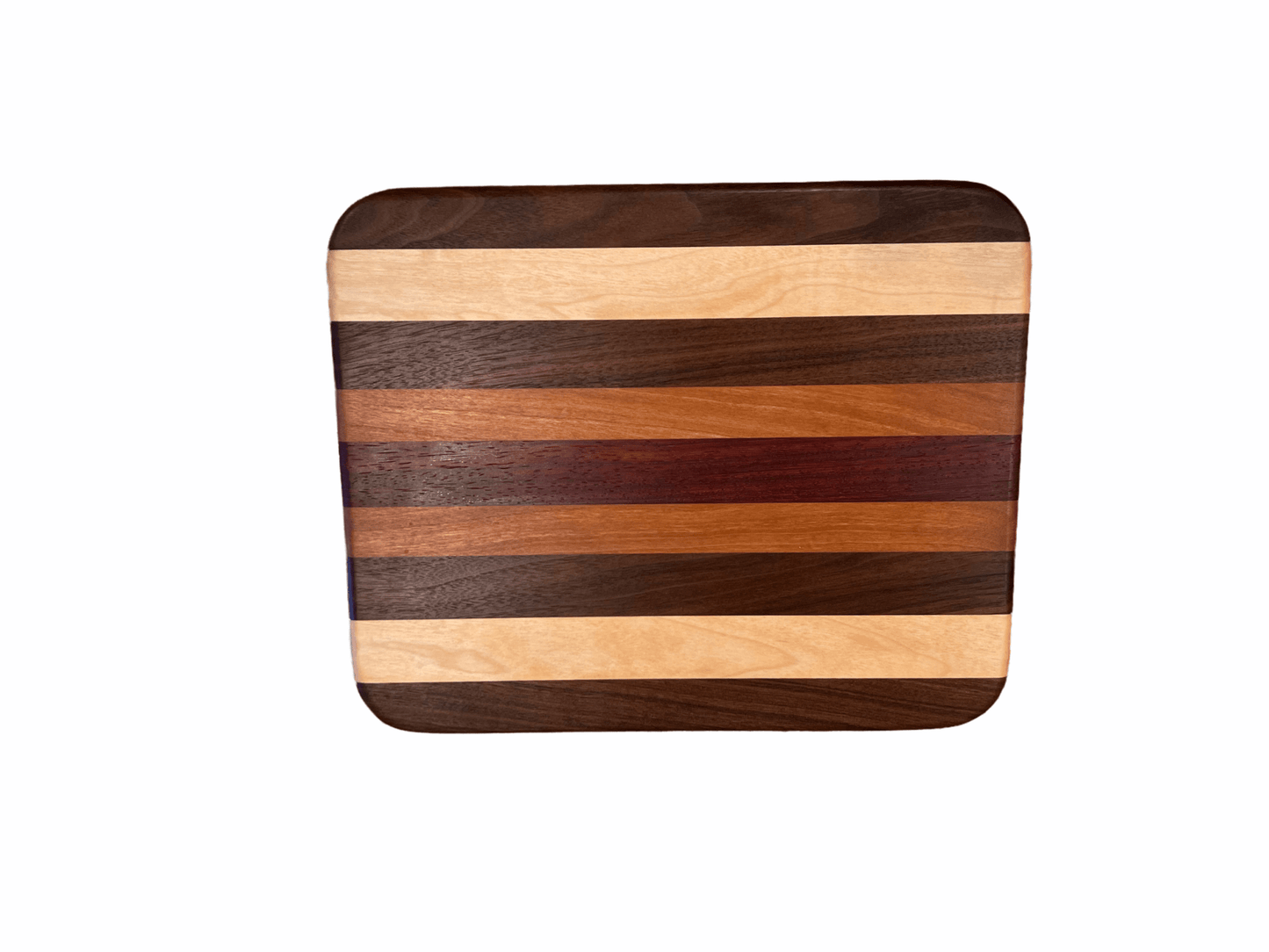 Belle Taine Cutting Board - JDJ Woodcraft & Design