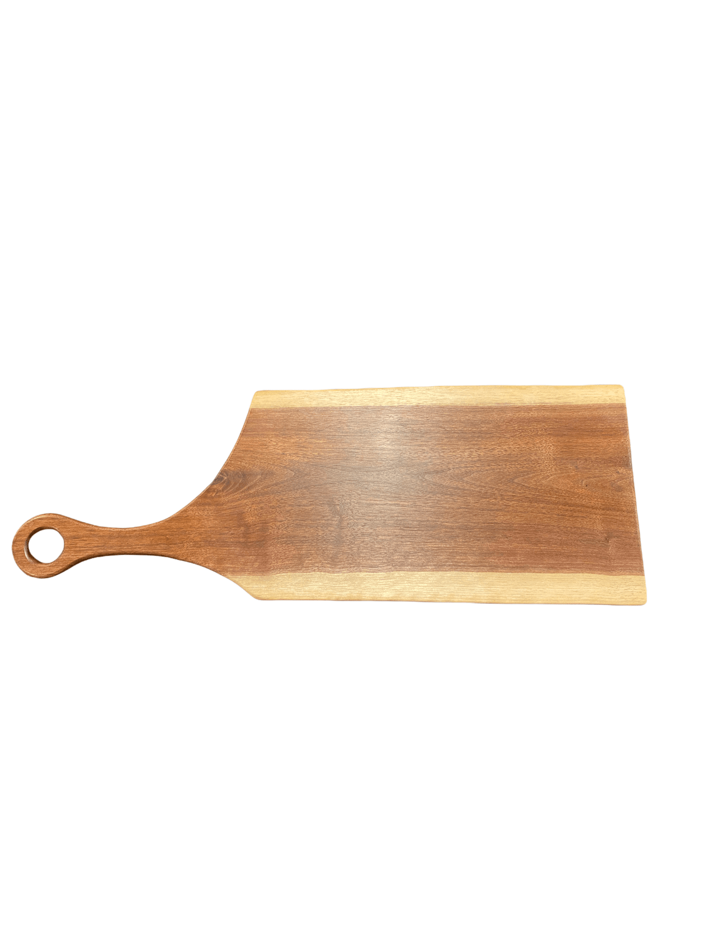 Big Cormorant Charcuterie Board - JDJ Woodcraft & Design