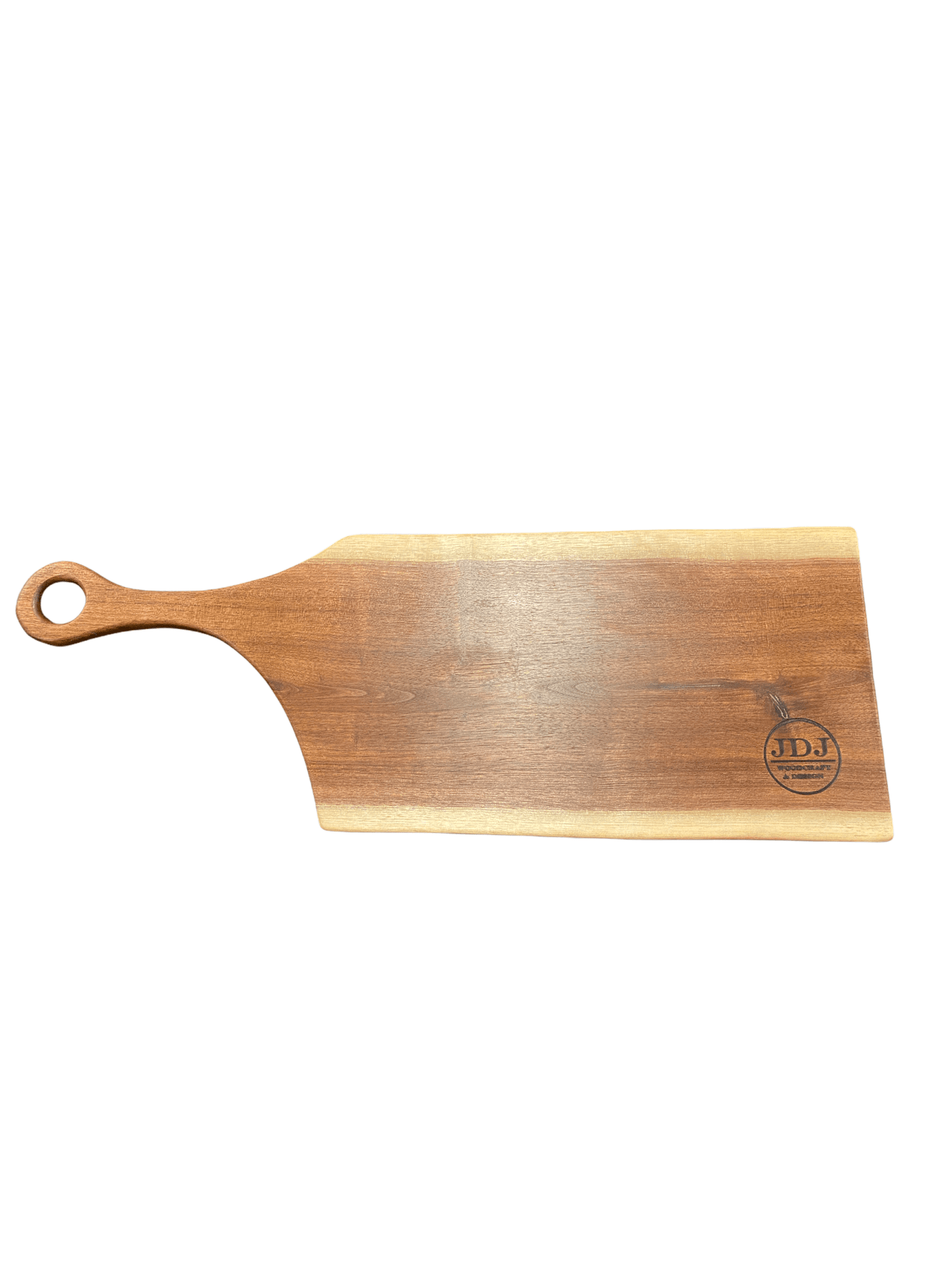 Big Cormorant Charcuterie Board - JDJ Woodcraft & Design