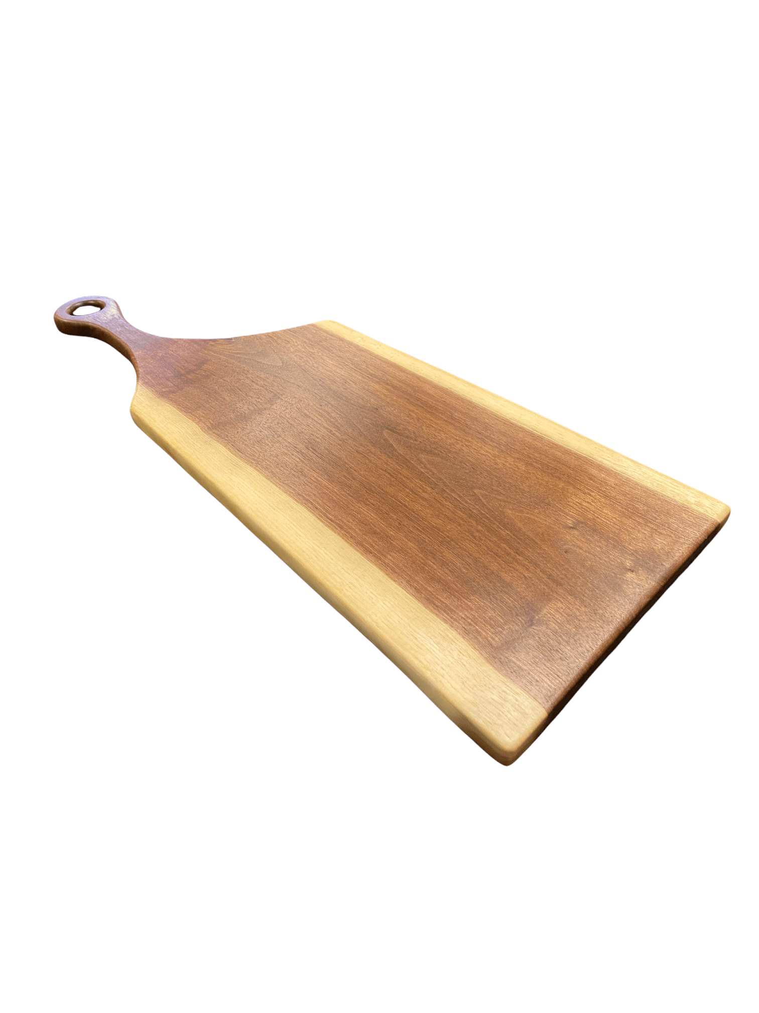 Big Cormorant Charcuterie Board - JDJ Woodcraft & Design