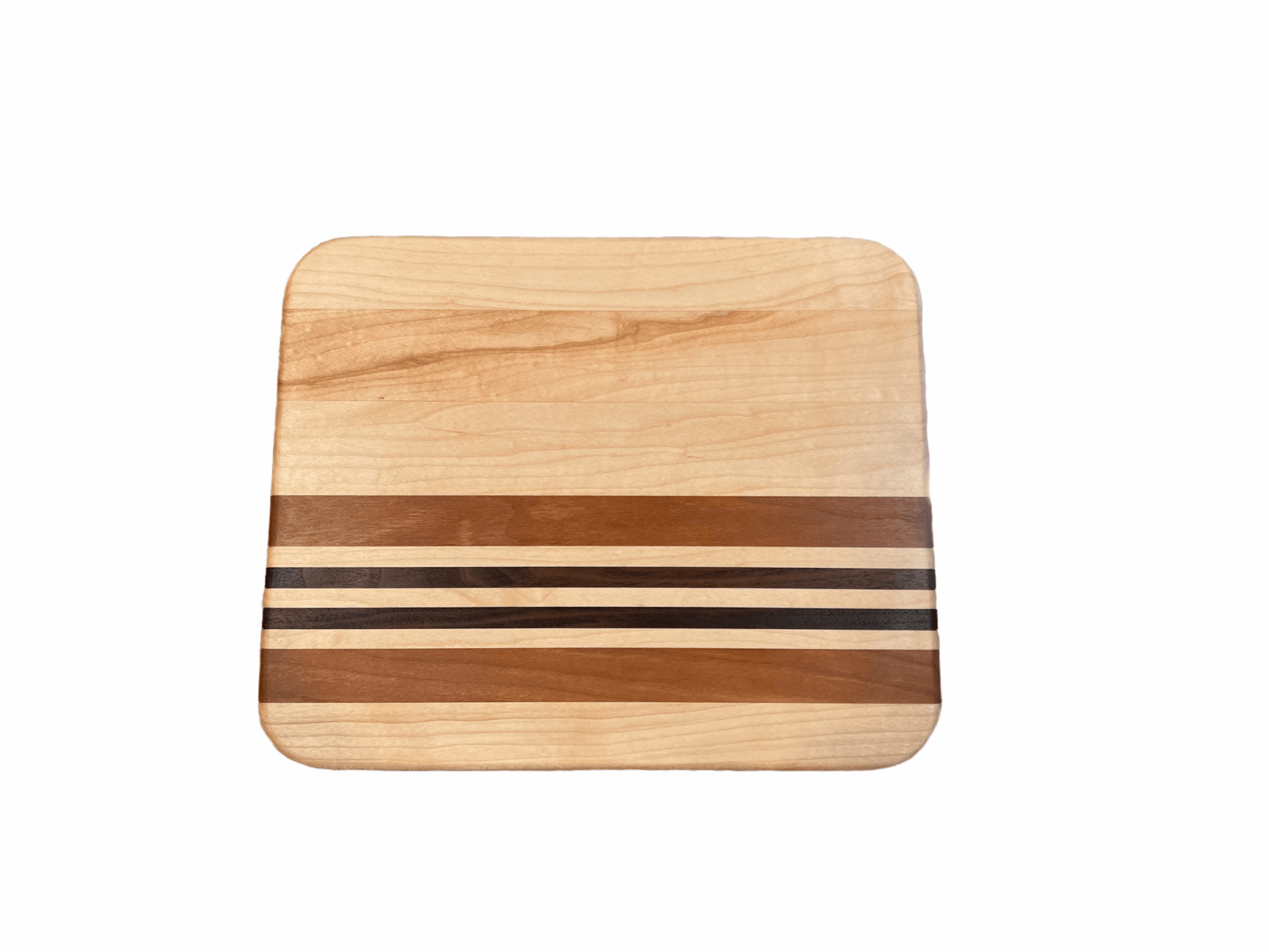 Eagle Cutting Board - JDJ Woodcraft & Design