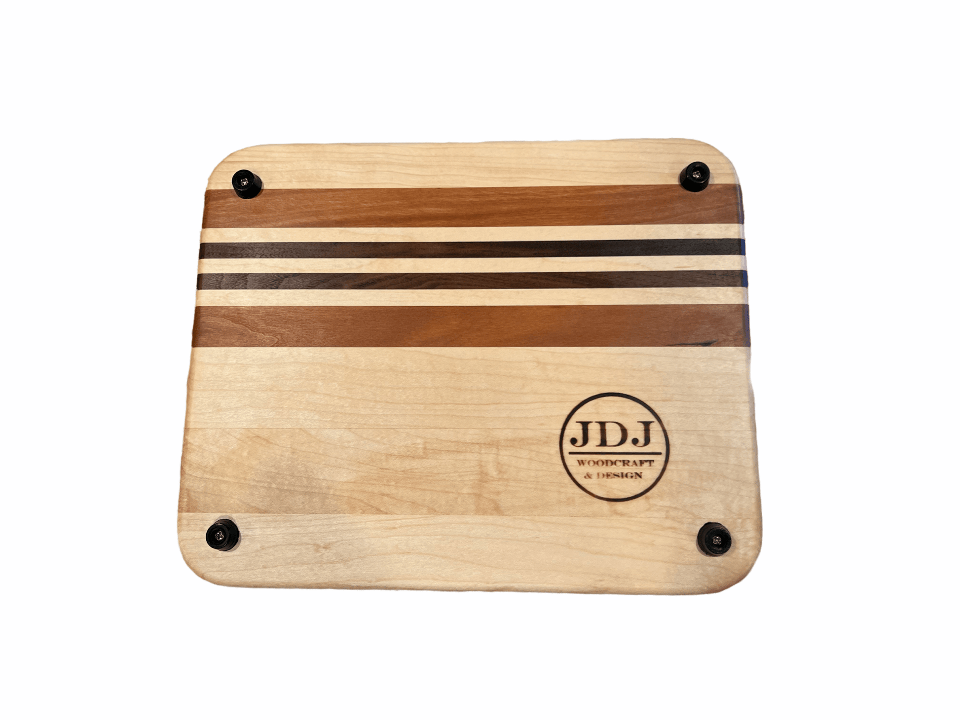 Eagle Cutting Board - JDJ Woodcraft & Design