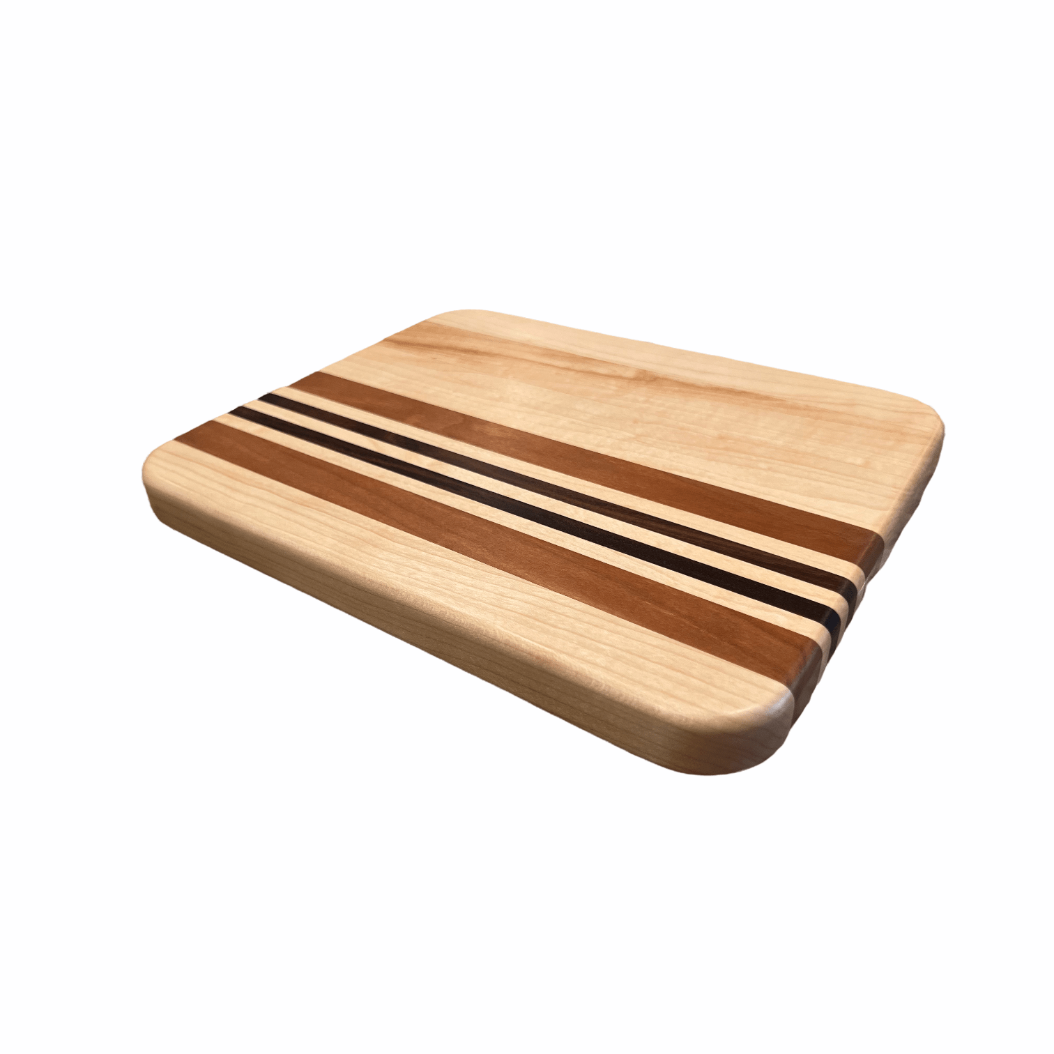 Eagle Cutting Board - JDJ Woodcraft & Design