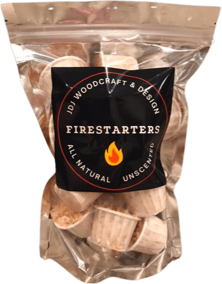 Firestarter - JDJ Woodcraft & Design