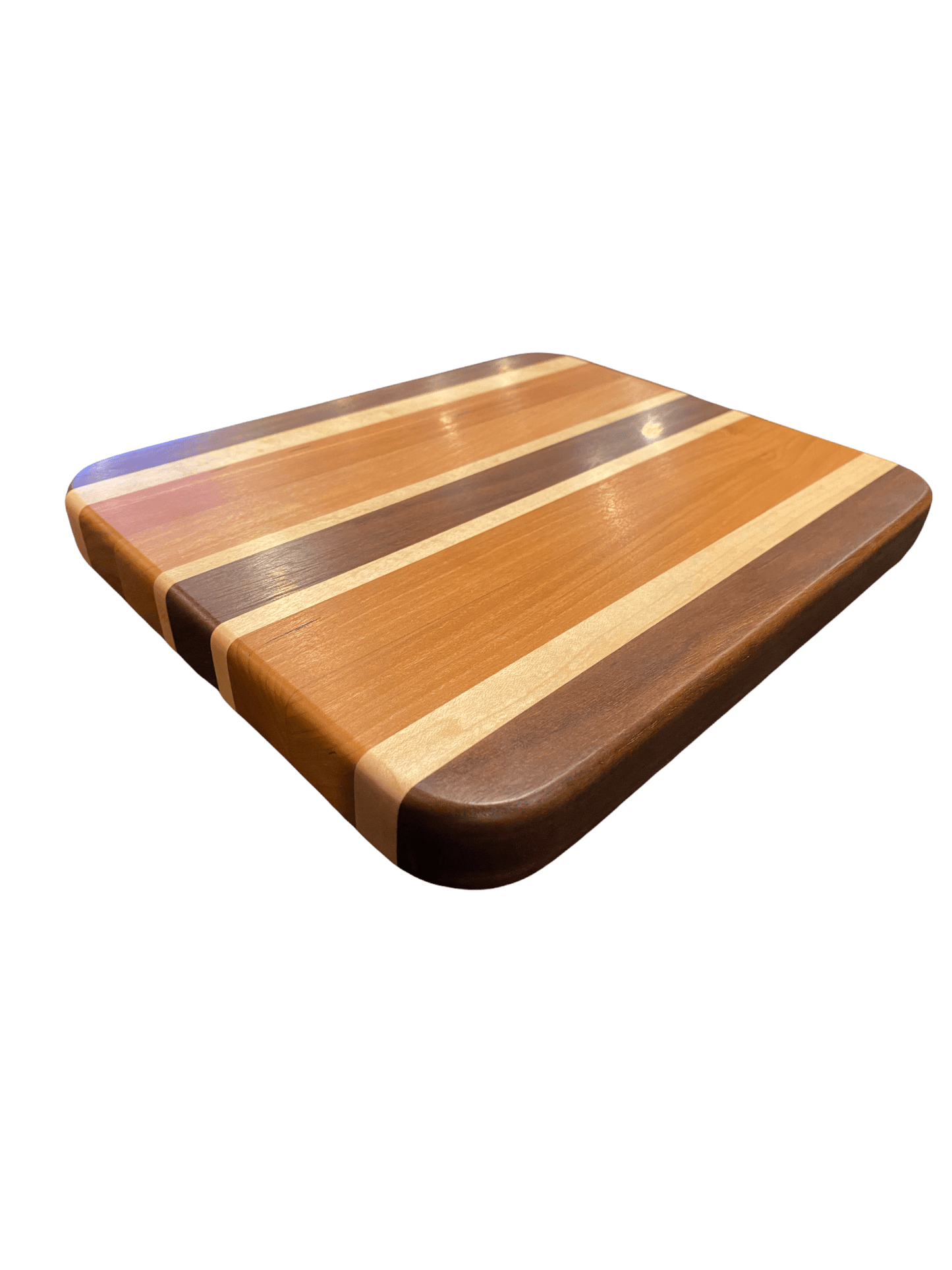 Lida Cutting Board - JDJ Woodcraft & Design