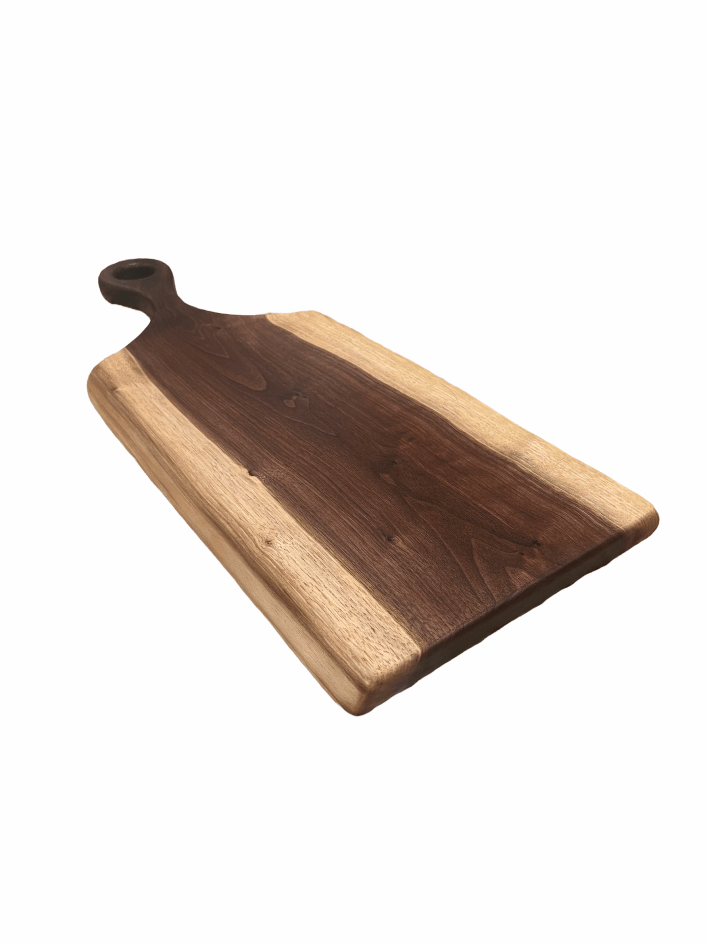 Little Cormorant Charcuterie Board - JDJ Woodcraft & Design