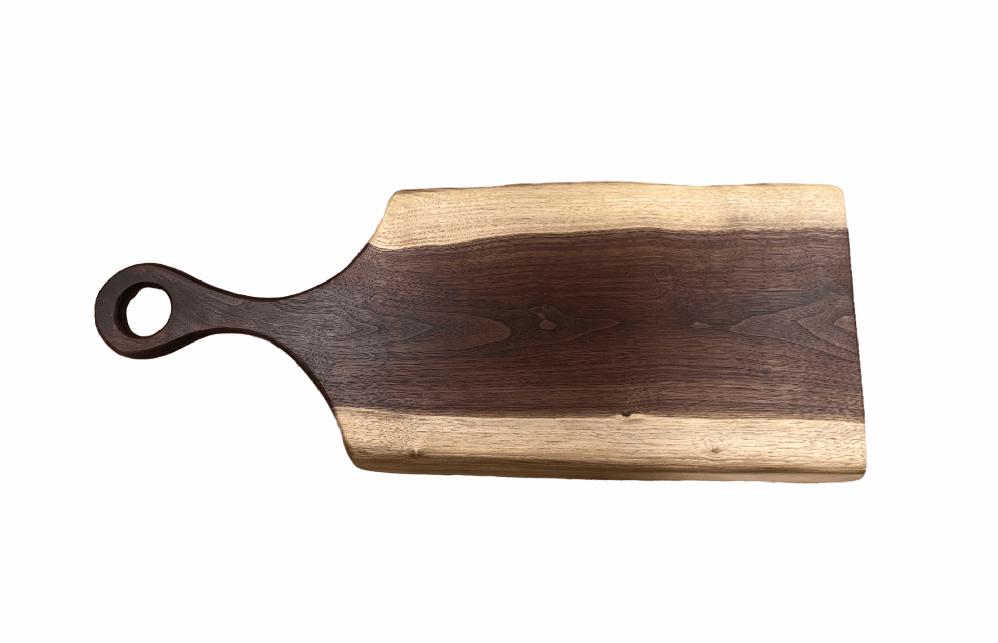 Little Cormorant Charcuterie Board - JDJ Woodcraft & Design