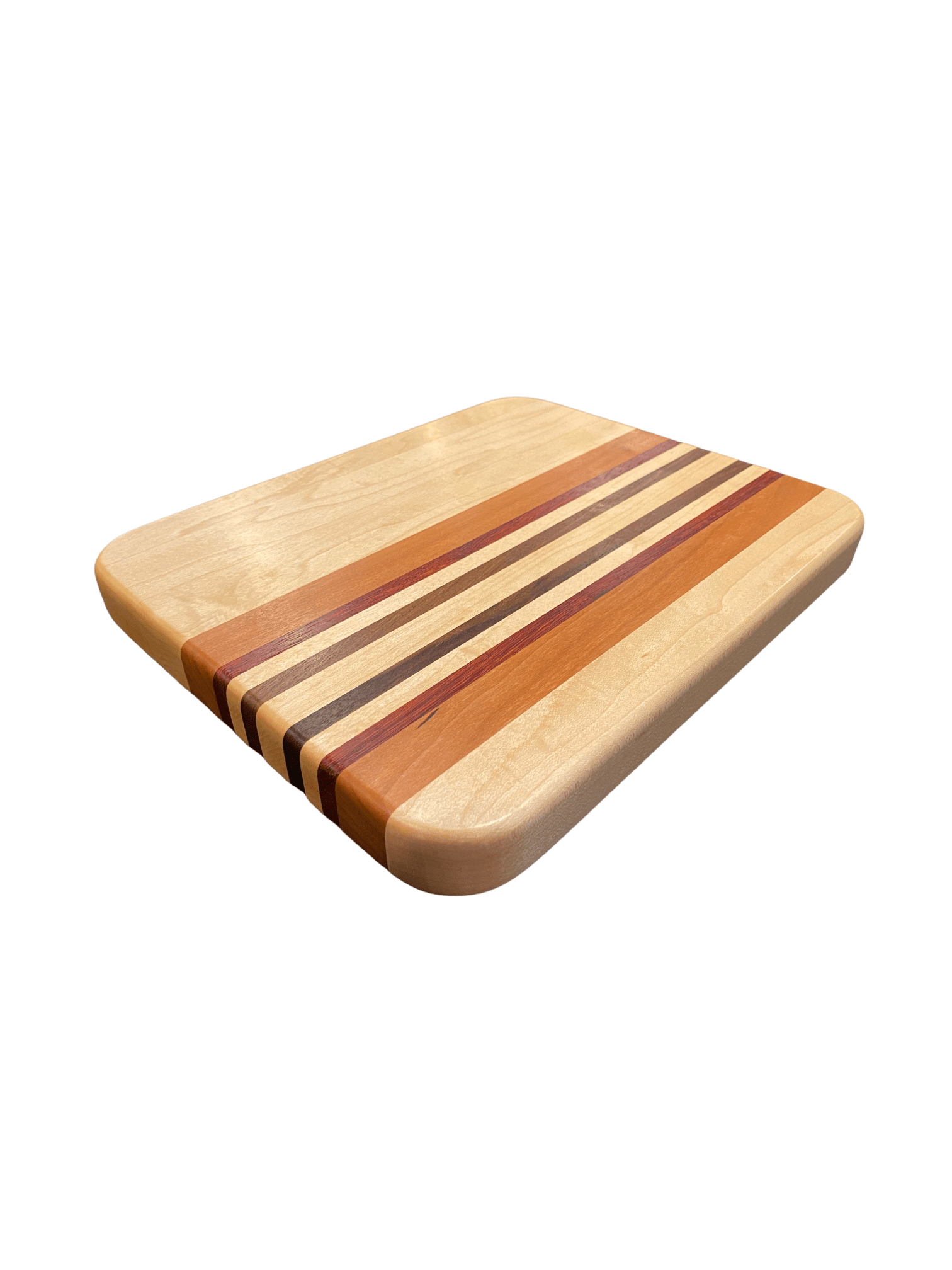 Mille Lacs Cutting Board - JDJ Woodcraft & Design