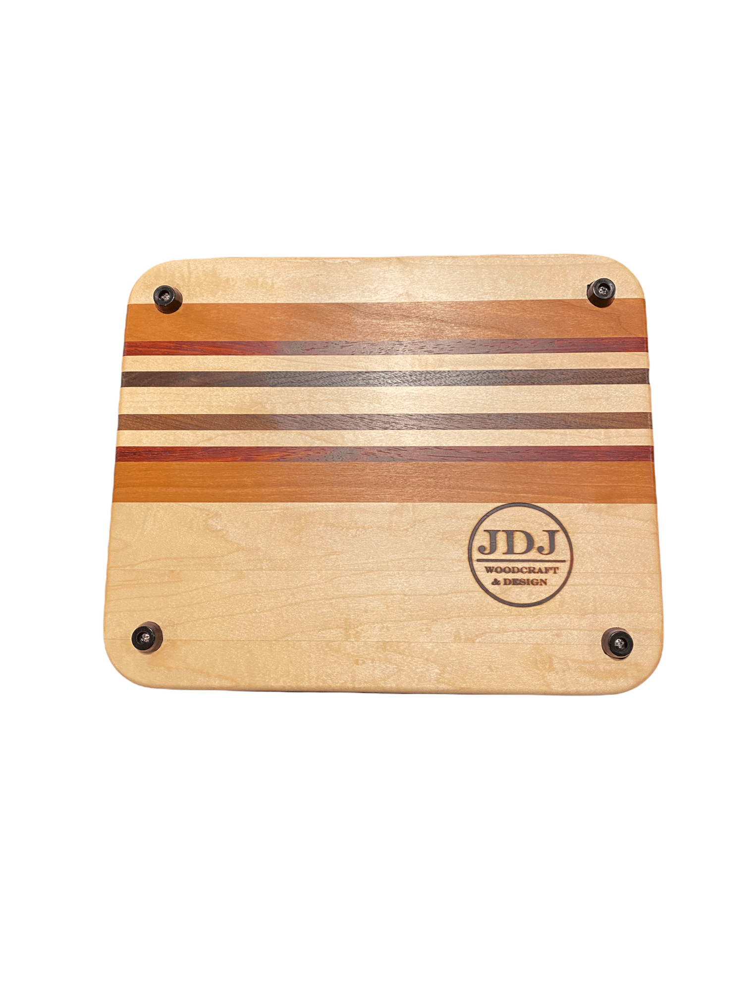 Mille Lacs Cutting Board - JDJ Woodcraft & Design