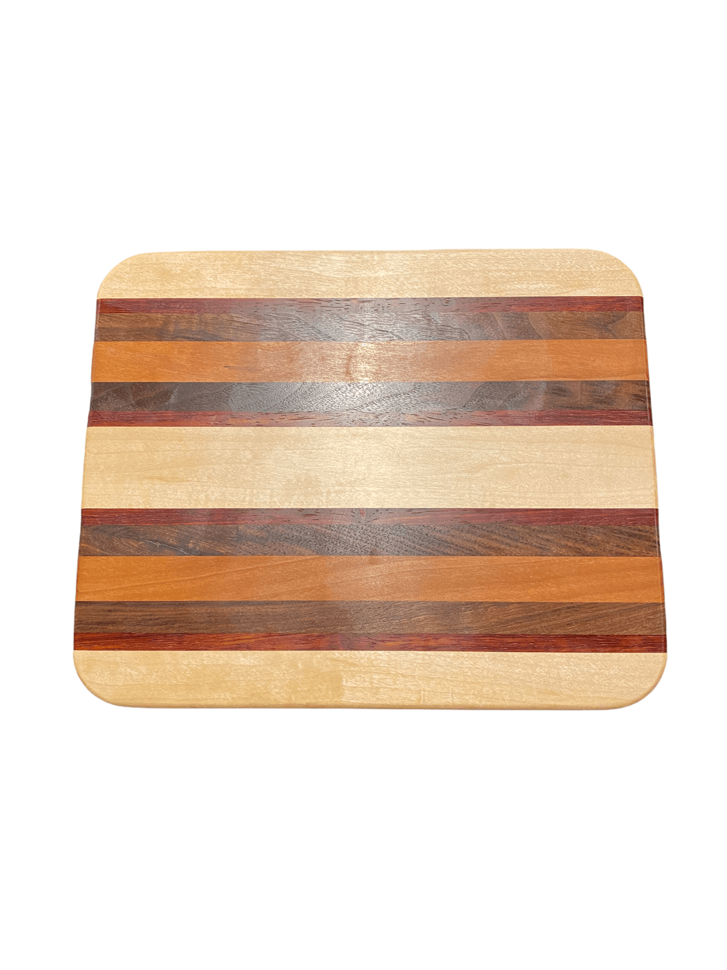 Minnetonka Cutting Board - JDJ Woodcraft & Design