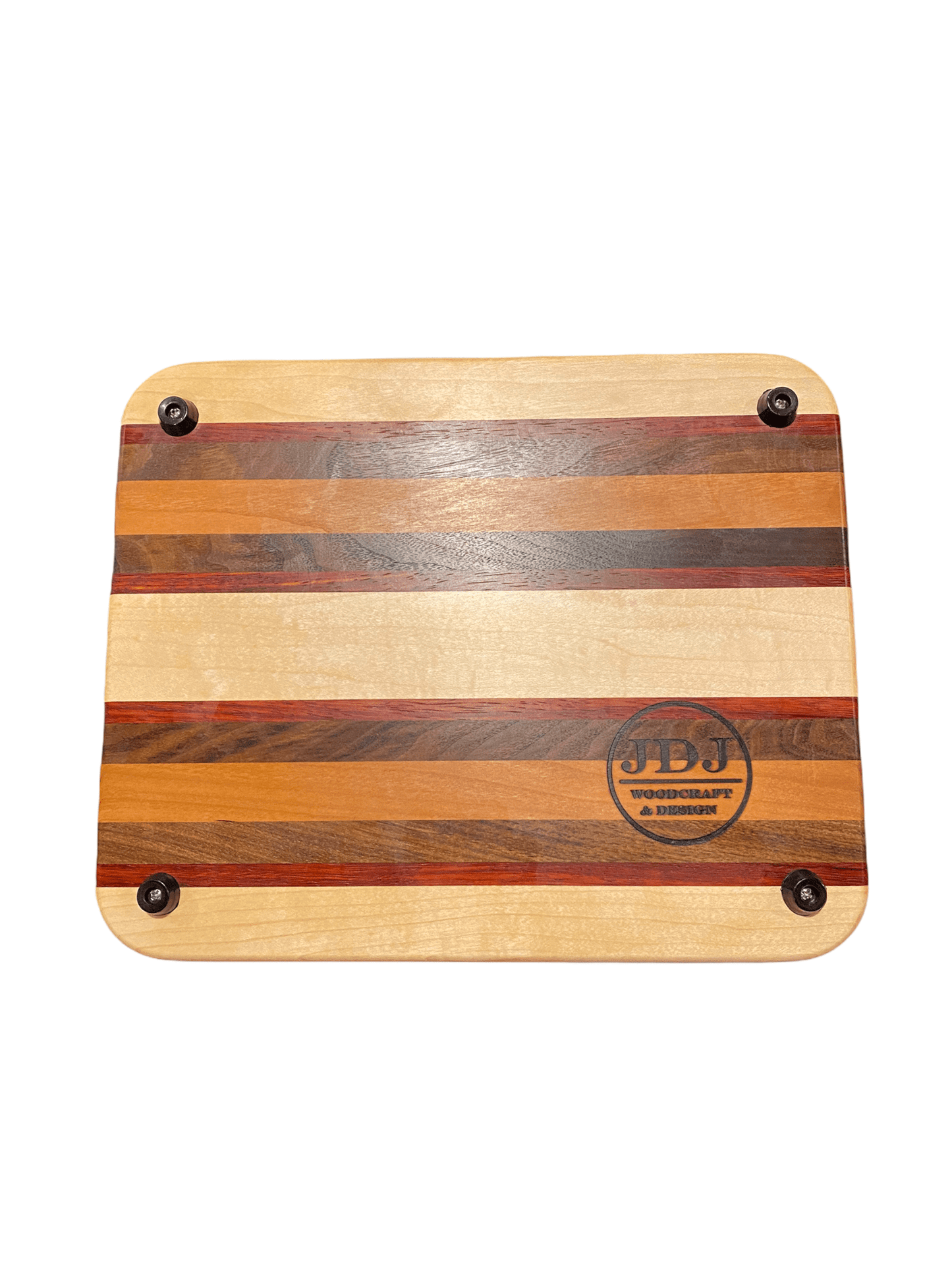 Minnetonka Cutting Board - JDJ Woodcraft & Design