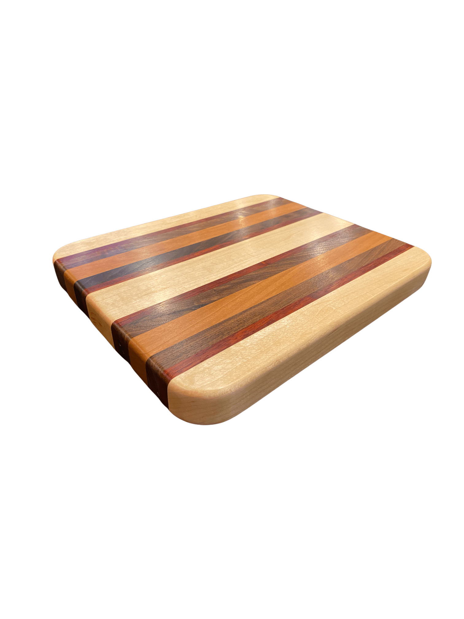 Minnetonka Cutting Board - JDJ Woodcraft & Design