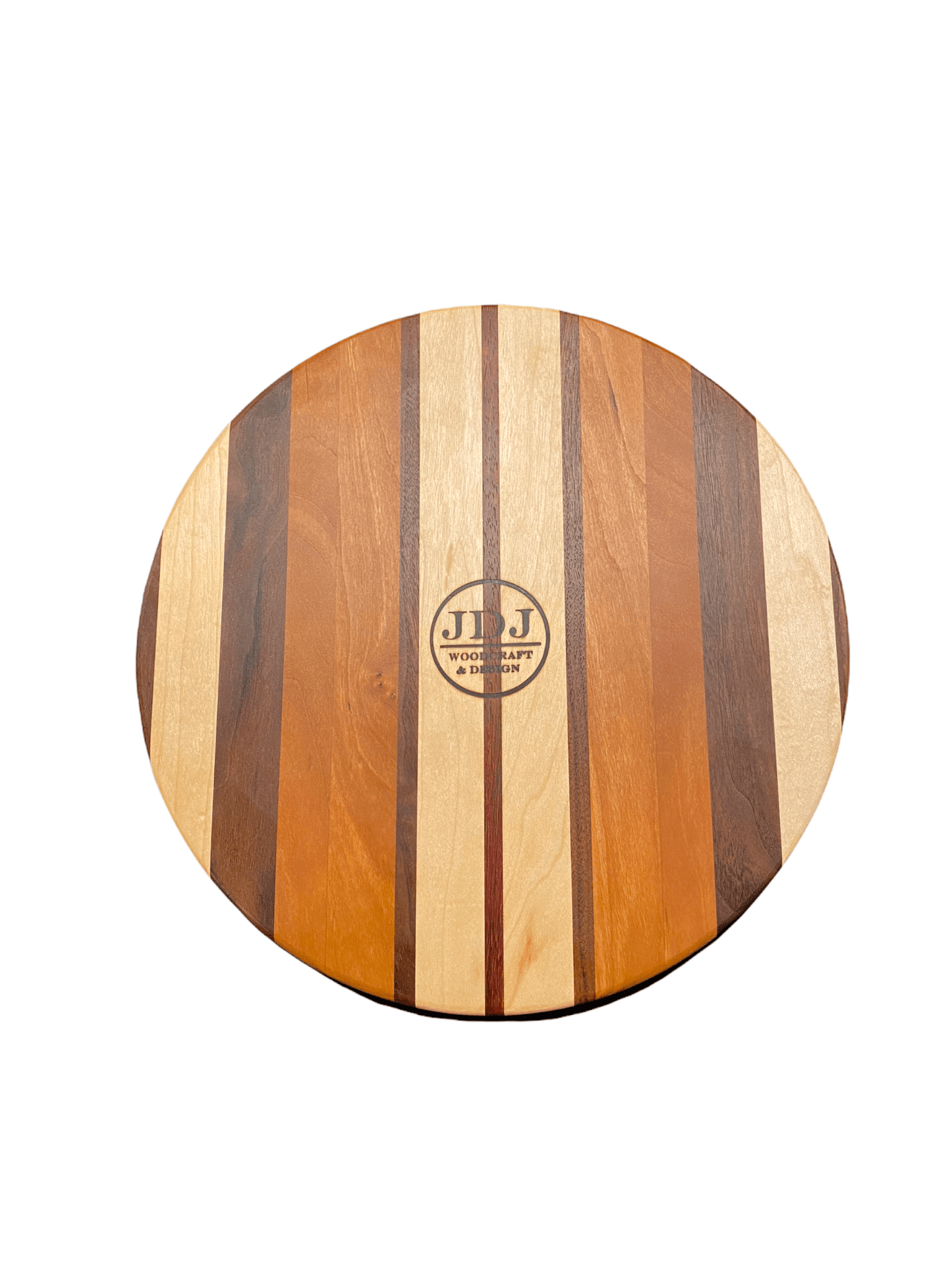 Otter Tail Bread Board - JDJ Woodcraft & Design