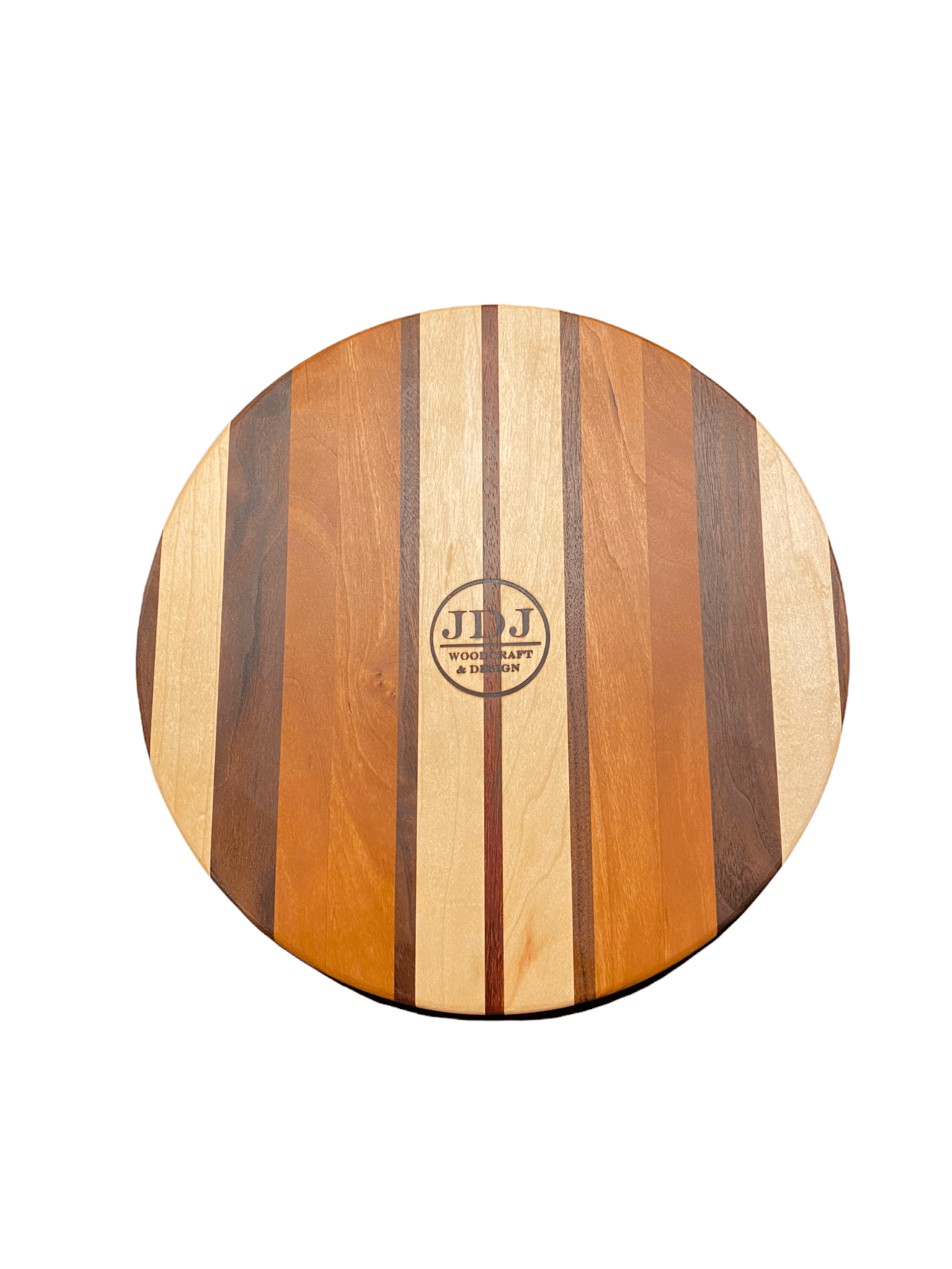 Otter Tail Bread Board - JDJ Woodcraft & Design