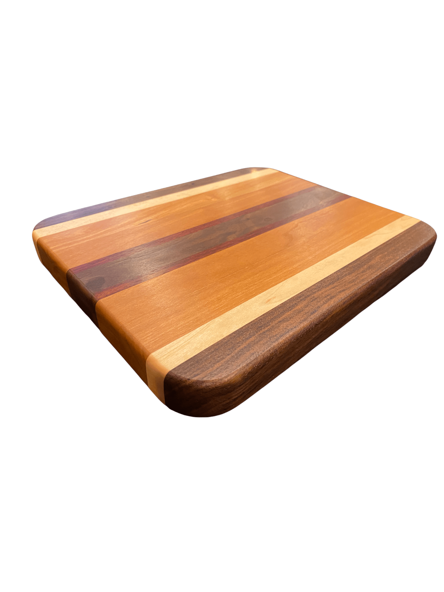 Pelican Cutting Board - JDJ Woodcraft & Design