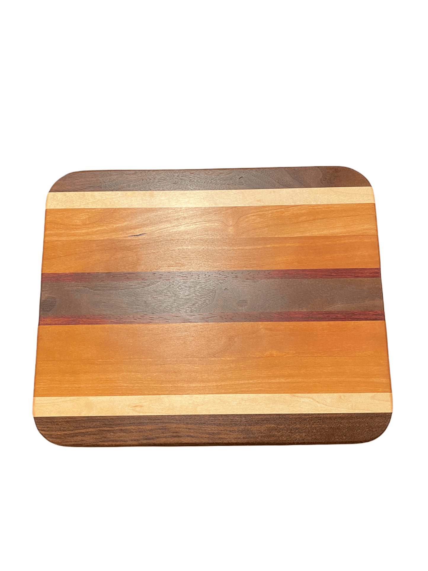 Pelican Cutting Board - JDJ Woodcraft & Design